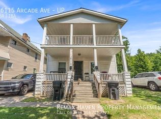 16115 Arcade Ave #UP, Cleveland, OH 44110