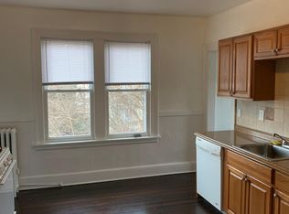 219 Columbia St FLOOR 2, New Britain, CT 06052