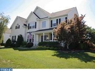 17 Azalea Dr, Lumberton, NJ 08048