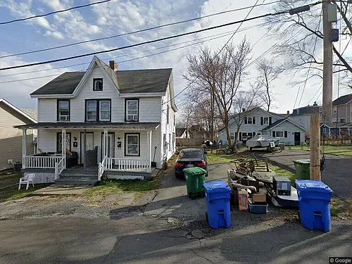 14 Sayer St #L Photo 1