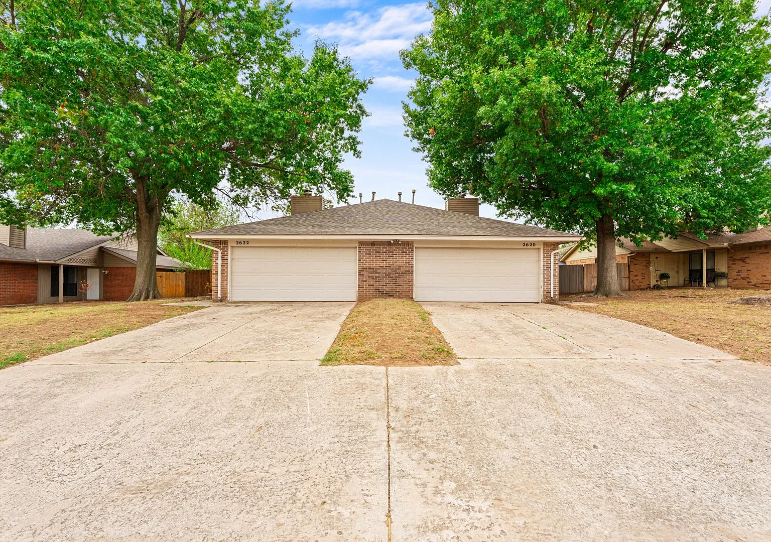 2622 Belknap Ave. Norman, OK 73072 — Photo 2