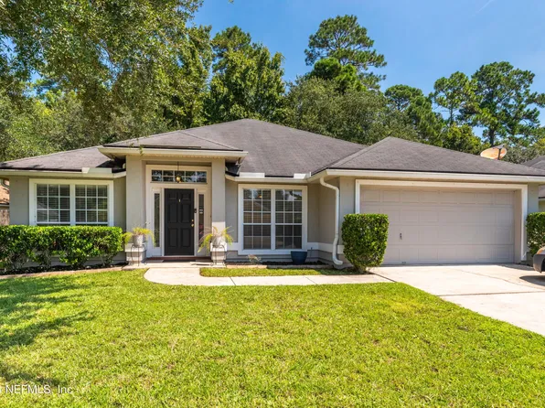 2975 BRIGHT EAGLE Drive, Jacksonville, FL 32226