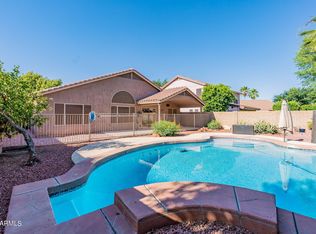 1165 E Sheffield Ave, Gilbert, AZ 85296