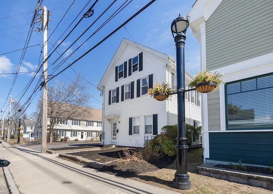 1st image of 23 Main St Floor 2