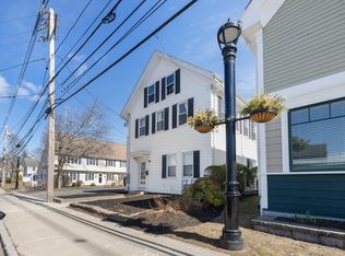 23 Main St Floor 2, Topsfield, MA 01983