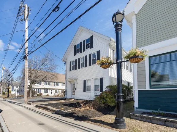 23 Main St Floor 2, Topsfield, MA 01983