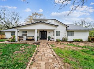 16747 County Road 3547, Ada, OK 74820