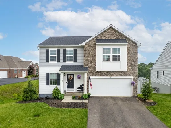 157 Shelton Pl, Evans City, PA 16033
