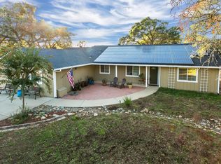 8630 Redman Rd, Valley Springs, CA 95252