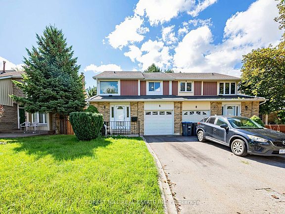 2nd image of 6 Elmvale Ave