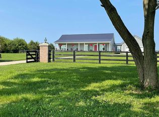 1123 Figgs Store Rd, Shelbyville, KY 40065