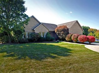 108 Asbury Ct, Monroeville, PA