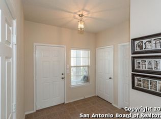 3133 Muntjac St, Schertz, TX 78154