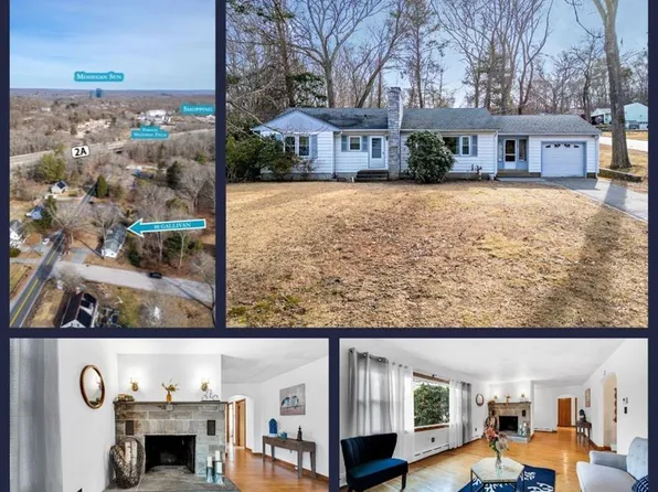 88 Gallivan Lane, Montville, CT 06382