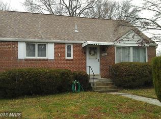 12624 Farnell Dr, Silver Spring, MD 20906
