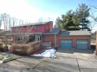 109 Sunset Dr, Monroeville, PA 15146