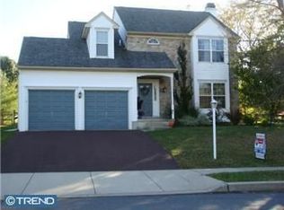 205 Middle Park Dr, Souderton, PA