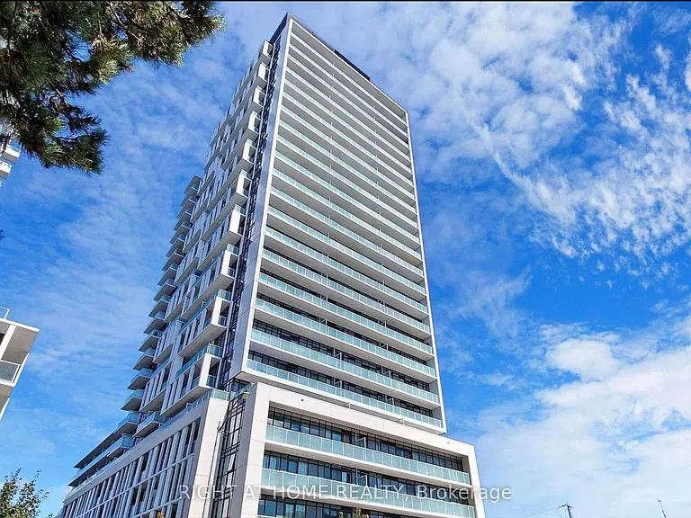 188 Fairview Mall Dr #605 — Photo 1