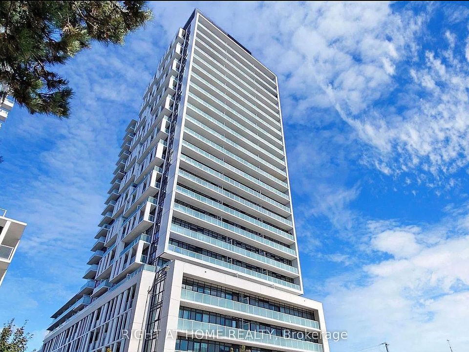 1st image of 188 Fairview Mall Dr #605