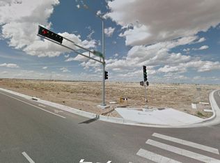 Rainbow Boulevard & Unser Blvd NW, Albuquerque, NM 87120