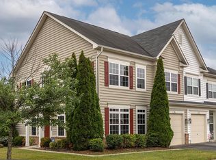 205 Kintyre Ln, Stephens City, VA 22655