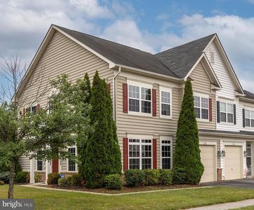 205 Kintyre Ln, Stephens City, VA, 22655