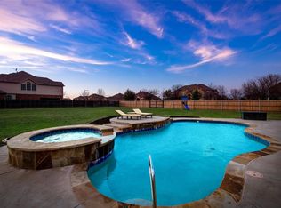 13625 Fishing Hole Ln, Fort Worth, TX 76115
