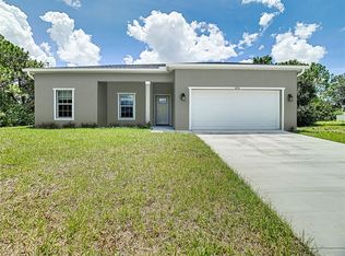 1425 Campbell St, North Port, FL 34288