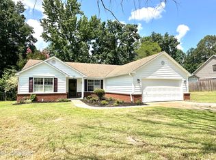 4292 Star Landing Rd E, Nesbit, MS 38651