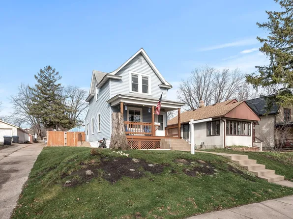 3240 24th Ave S, Minneapolis, MN 55406