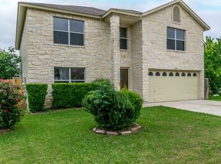 1173 Southern Pl, Round Rock, TX 78665