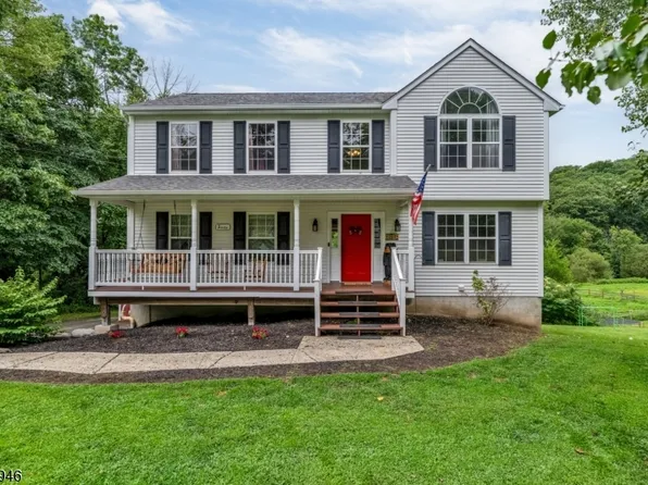 261 Germantown Rd, West Milford Twp., NJ 07480
