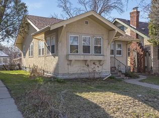 4808 Columbus Ave, Minneapolis, MN 55417