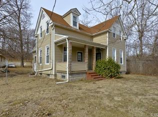 12505 Columbia Bottom Rd, Saint Louis, MO 63138