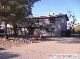 12934 W Sahuaro Dr, El Mirage, AZ 85335
