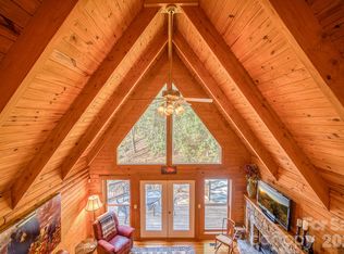 459 W Club Blvd, Lake Toxaway, NC 28747