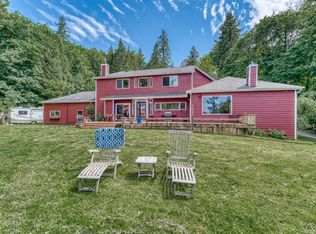 805 NE State Highway 308, Poulsbo, WA 98370