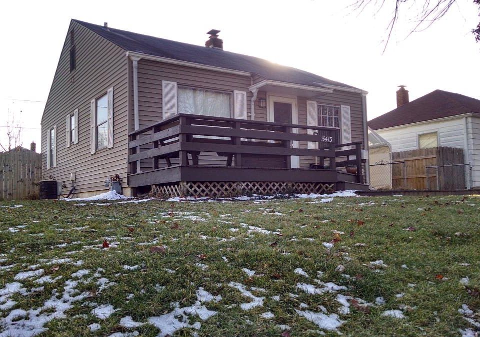 1st image of 5413 E 20th Pl