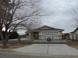 10920 Maya St, Adelanto, CA 92301