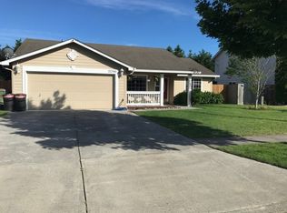 2096 Grove St, Longview, WA 98632