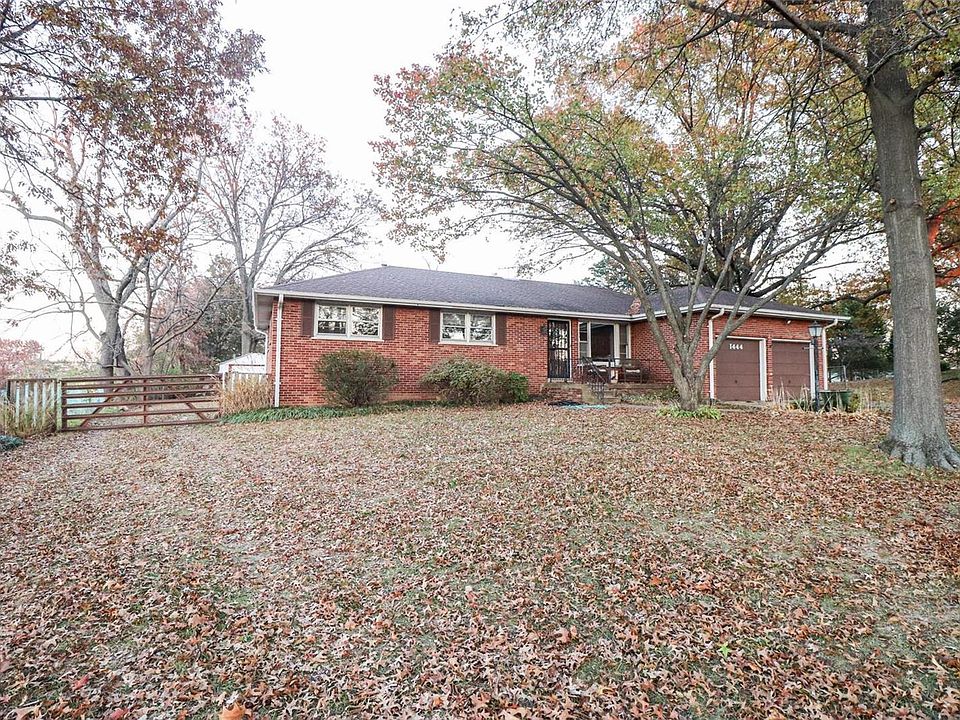 1444 S Sappington Rd, Saint Louis, MO 63126 Zillow