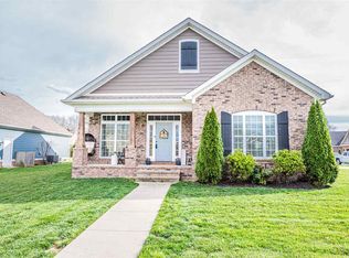 312 Hayden Heady Cir, Bowling Green, KY 42104