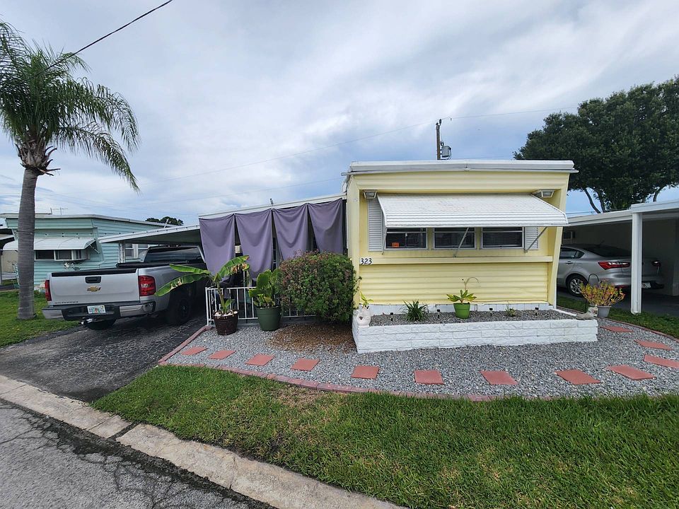 1st image of 4000 24th St N Lot 323