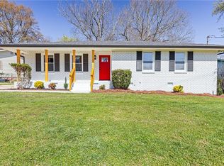 255 Fowler Cir, Marietta, GA
