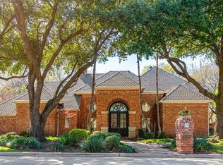 3102 Saint Albans Cir, Colleyville, TX 76034