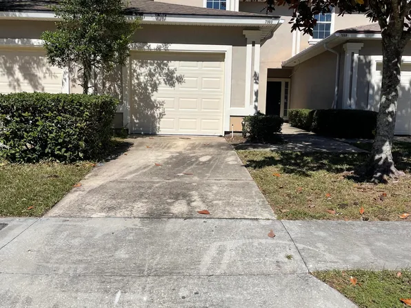 7903 MELVIN Road, Jacksonville, FL 32210
