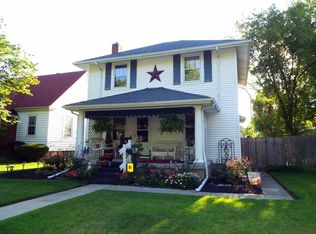 923 Ridgelawn Ave, Hamilton, OH 45013