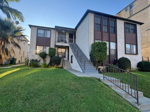 7030 La Tijera Blvd #7030, Los Angeles, CA 90045