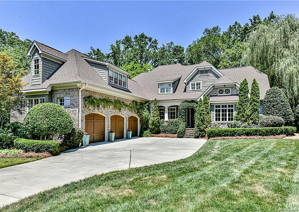 2200 Brookwood Rd, Charlotte, NC 28211 Zillow