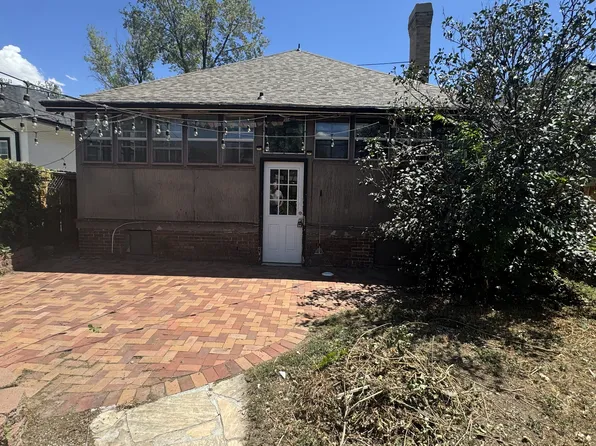 2621 N York St, Denver, CO 80205